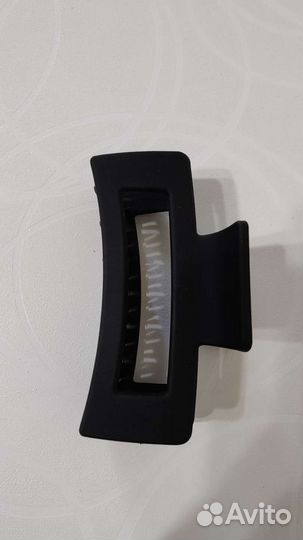 Крабик для волос новый