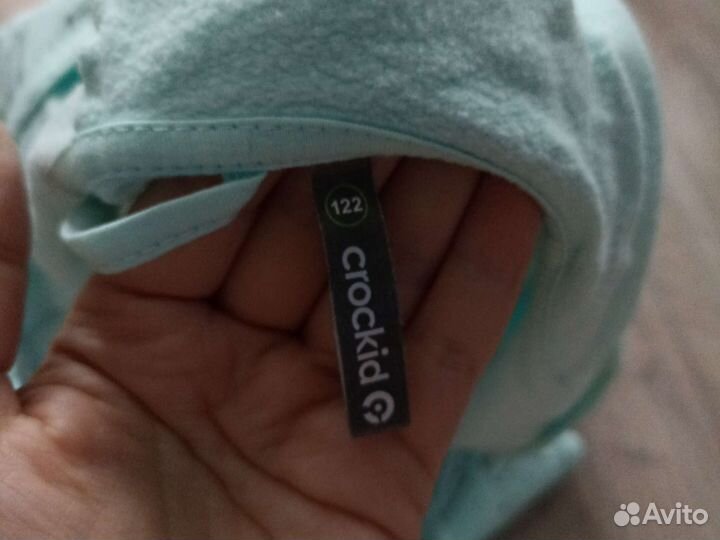 Халат детский