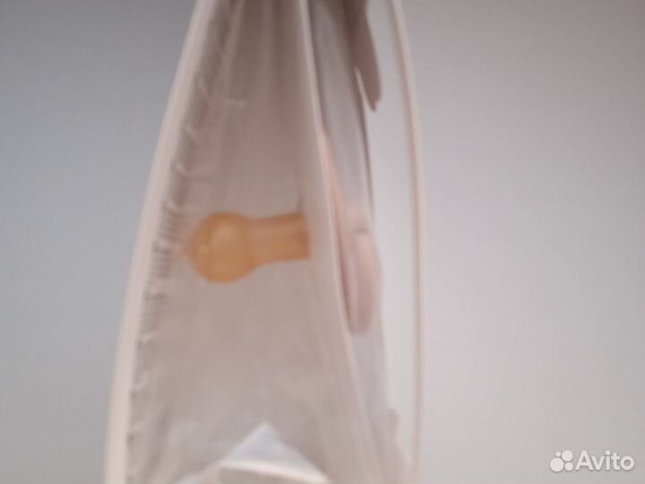 Пустышка bibs