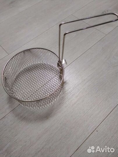 Корзина для жарки во фритюре