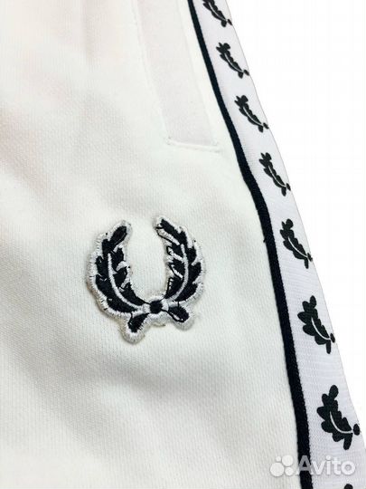 Штаны Fred Perry