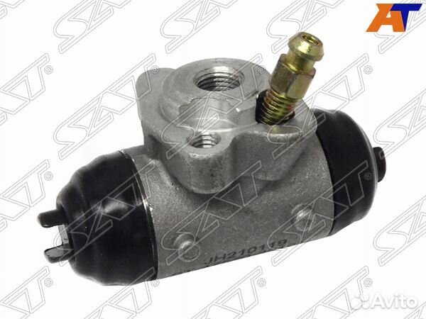 Цилиндр тормозной рабочий toyota corolla