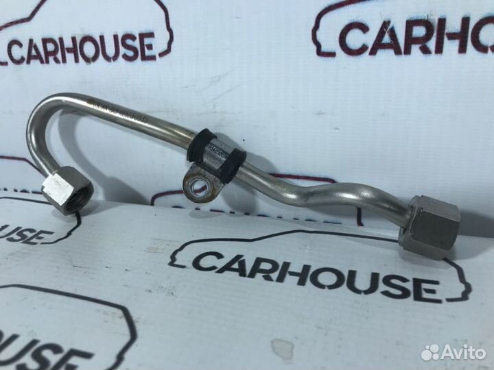 Трубка топливная Volkswagen Passat B7 1.4 CAX