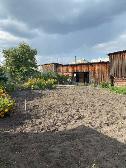 Дом 71,3 м² на участке 13,5 сот.