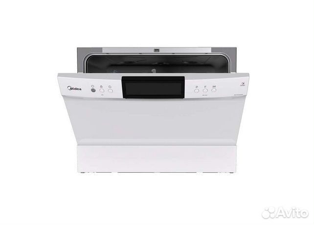 Посудомоечная машина настольная Midea mcfd55500Wi