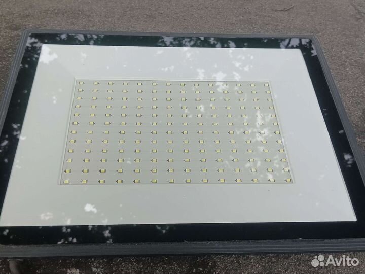 Проектор светодиодный 150 вт