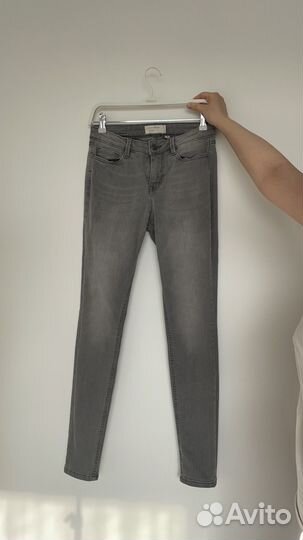 Джинсы новые Tom tailor skinny