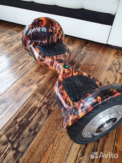 Гироскутер