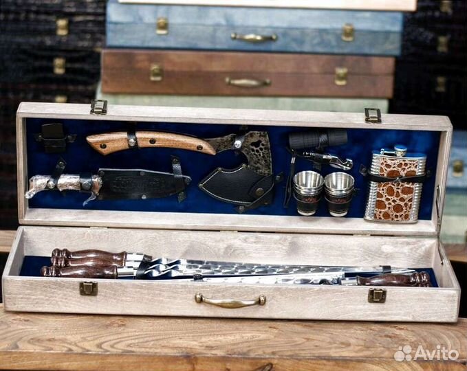 Подарочный набор для мужчины