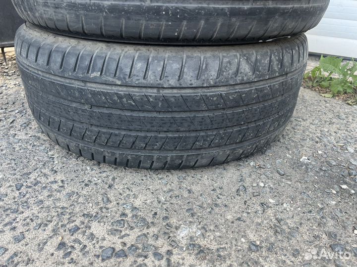 Bridgestone Alenza 001 245/50 R19