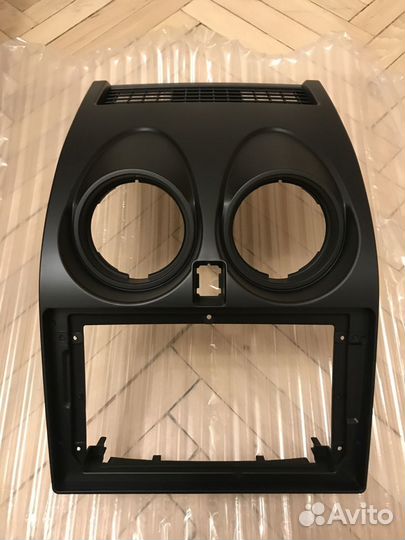 Магнитола 2din Nissan Qashkai 2007-2014 Android 11