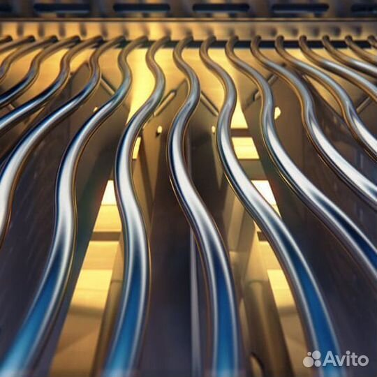 Газовый гриль Napoleon, Rogue 425 SE стальной