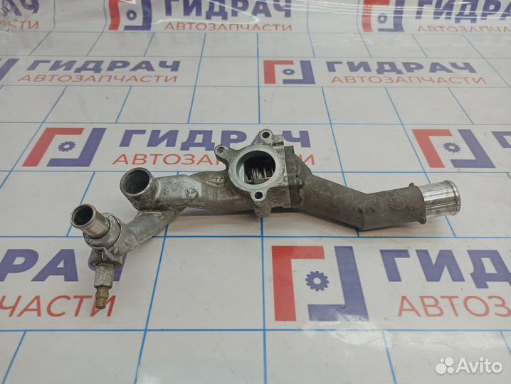 Корпус термостата Lexus RX350 (AL10) 16323-31040