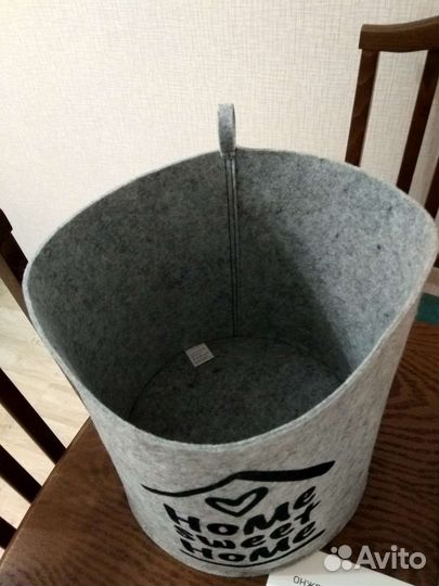 Короб для хранения.Новый