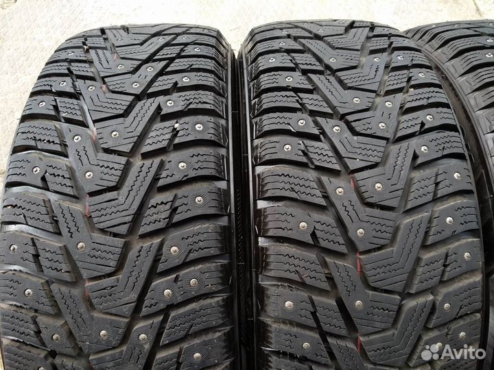 Hankook Winter I'Pike RS2 W429 195/55 R15 89T