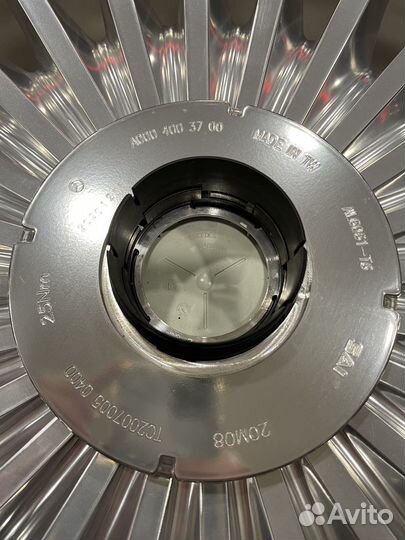 Колеса Maybach GLS R23 Оригинал X167 V167 W167