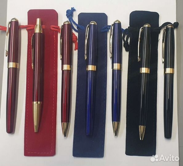 Ручки(шариковые,роллерные)