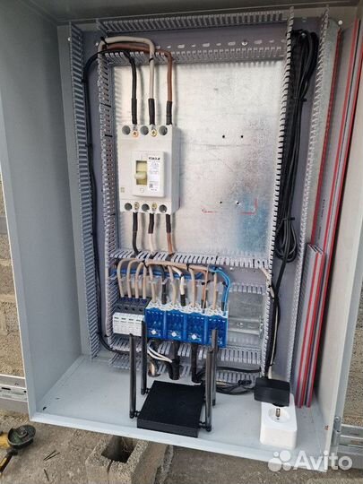 Солнечные батареи для турбазы, гостиницы