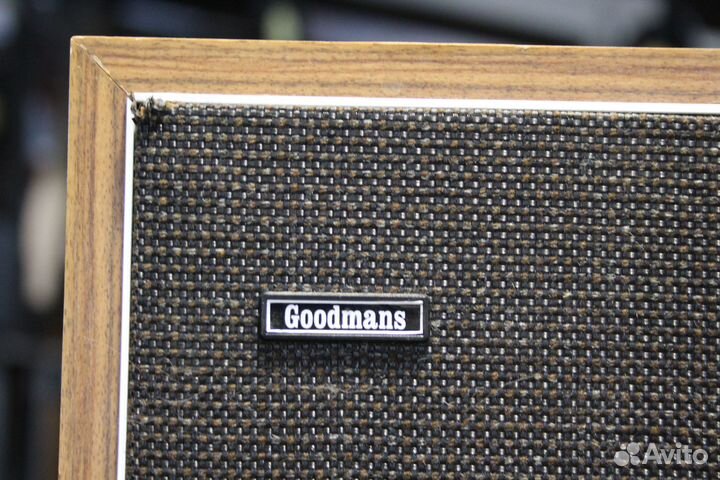 Goodmans Magnum SL Акустика England