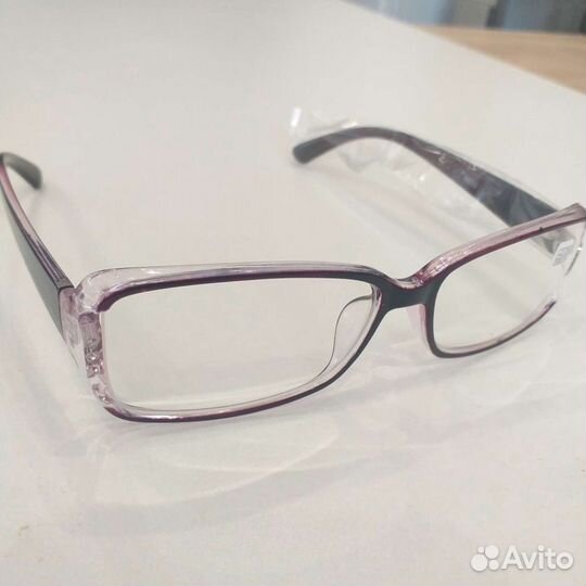 Очки от+1.5 до+3.0