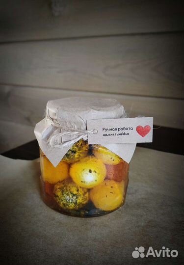 Ремесленный сыр