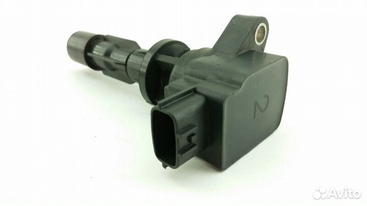 Катушка зажигания Mazda Premacy crew LF 2008