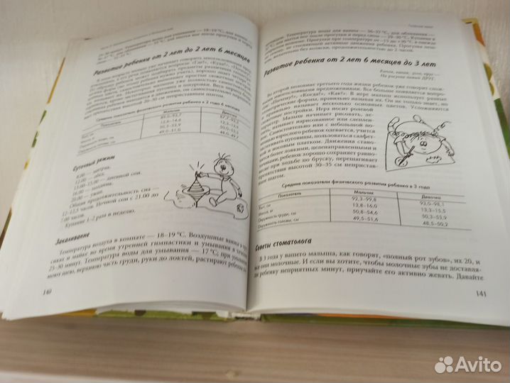 Книги детские