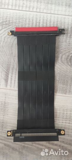 Райзер pci e x16