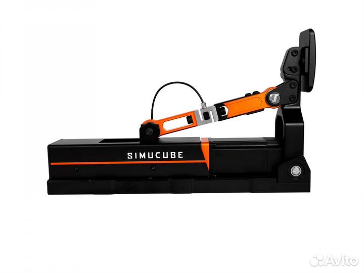 Simucube ActivePedal 2 шт Предзаказ