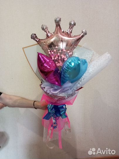 Воздушные шары