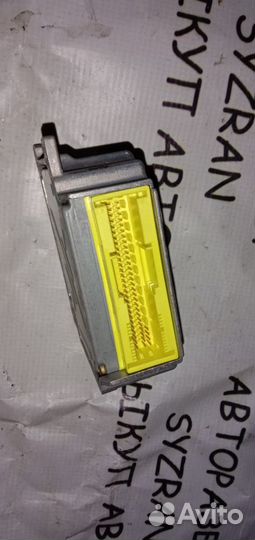 0285001373 Блок airbag Mercedes w203 Оригинальный