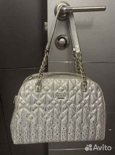 Сумка guess оригинал