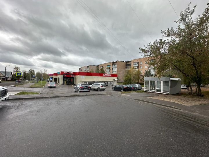 Свободного назначения, 25 м²