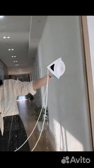 Мойщик окон