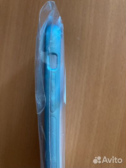 Чехол на iPhone 11 новый стеклянный