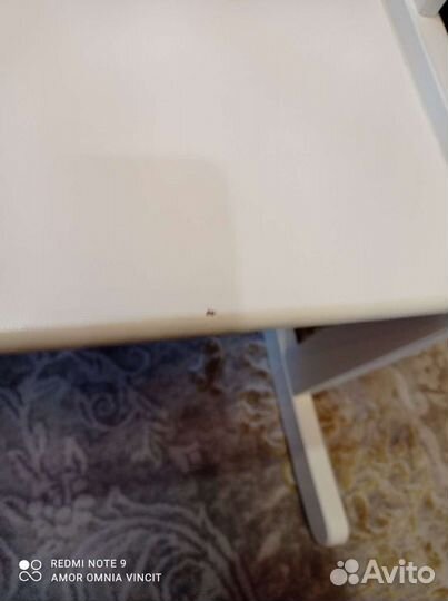 Детский стульчик кресло-качалка Икеа