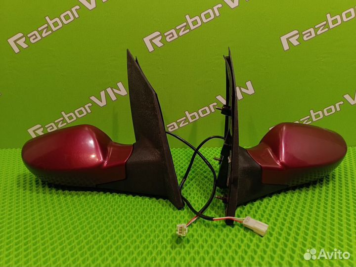 Зеркало переднее правое Chery Kimo A1 S12 1.3