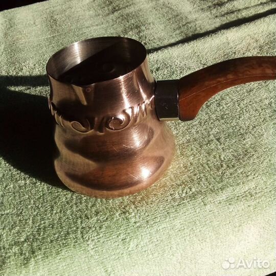 Турка для кофе