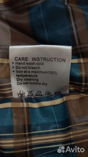 Пуховик для девочки 9-12 лет