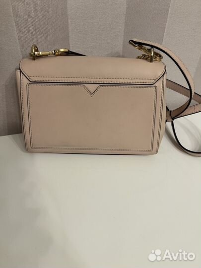 Сумка michael kors бу