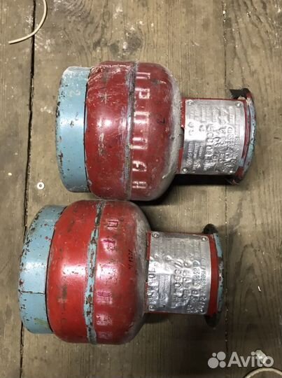 2 балон пропан