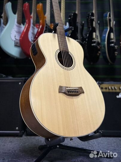 Baton Rouge X11S/BTE баритон гитара новая