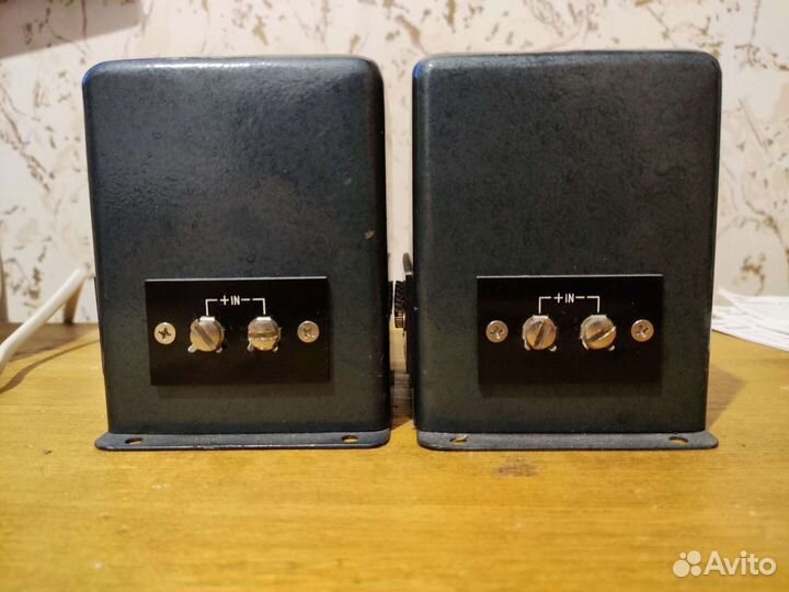 Кроссоверы Coral NT-3B