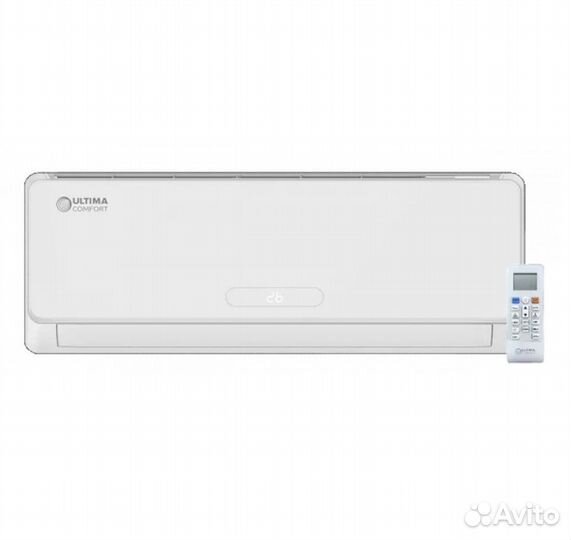 Продажа кондиционеров