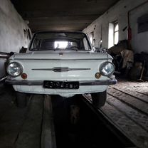 ЗАЗ 968 Запорожец 1.2 MT, 1975, 67 000 км, с пробегом, цена 200 000 руб.