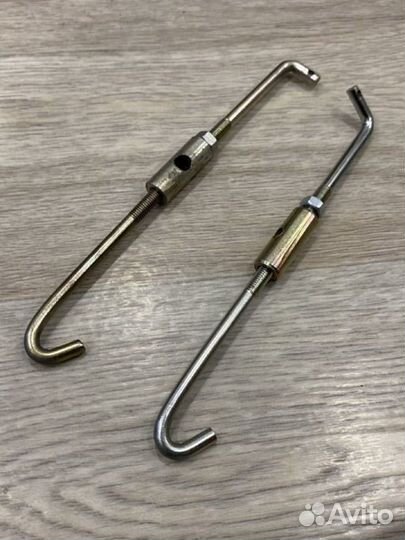 Тяга педали газа УАЗ 469