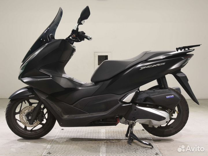 Honda PCX160