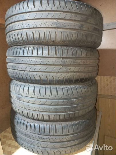 Michelin Energy Saver 205/60 R16 92H