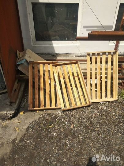 Лотки для хлеба