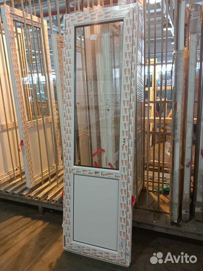 Пластиковые Окна, Двери, Балконы. Кинешма